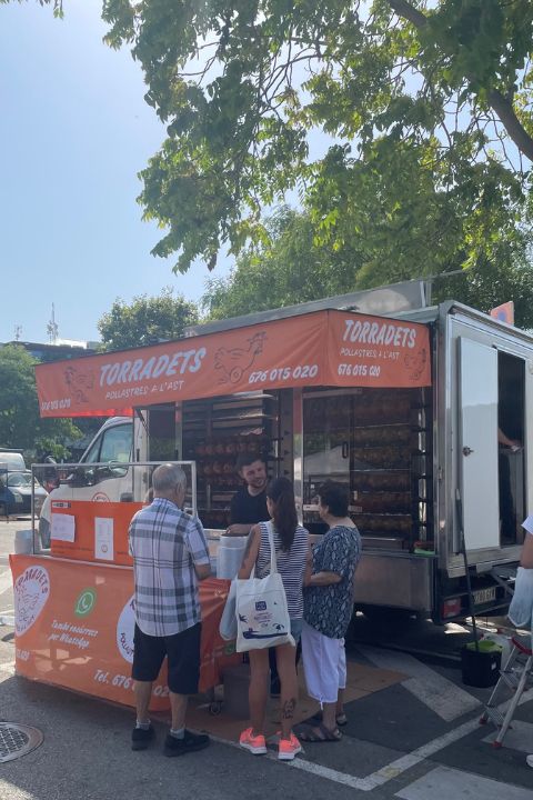 Torradets 1