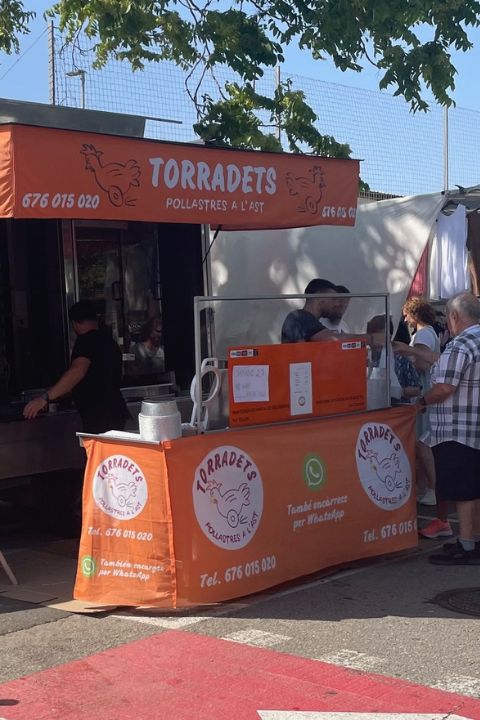 Torradets 3